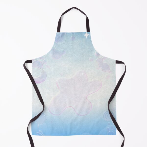Item preview, Pastel Sky Whispers designed and sold by Isabela Soares.