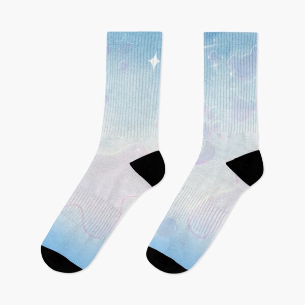 Item preview, Pastel Sky Whispers designed and sold by Isabela Soares.
