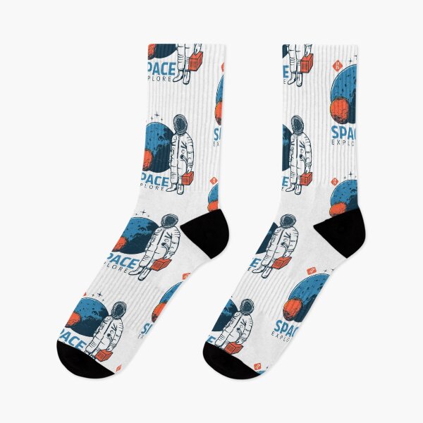 Item preview, Let's Explore the Galaxy Adventure 1975 designed and sold by Joncasmiart.