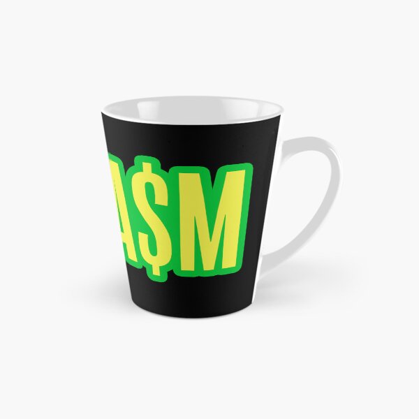Item preview, $ARCA$M Sarcasm Dollars Green Outline designed and sold by Memes N Lore .