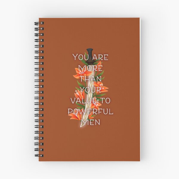 Item preview, You Are More Sword - Daughter of No Worlds Officially Licensed  designed and sold by serafineaandd.
