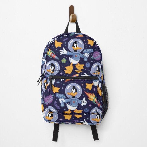 Item preview, Duck Dodgers designed and sold by DD Fish.