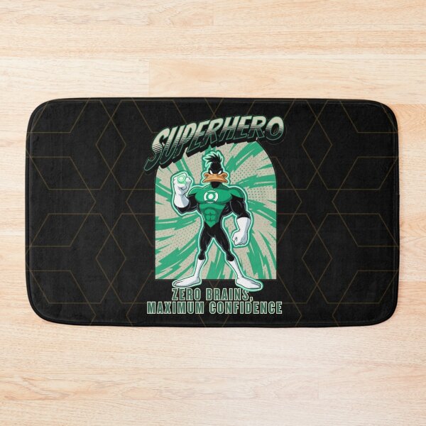 Item preview, Duck Dodgers designed and sold by DD Fish.