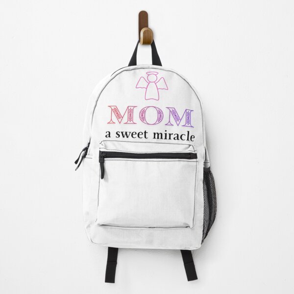 Item preview, MOM — A Sweet Miracle designed and sold by katerinasf.