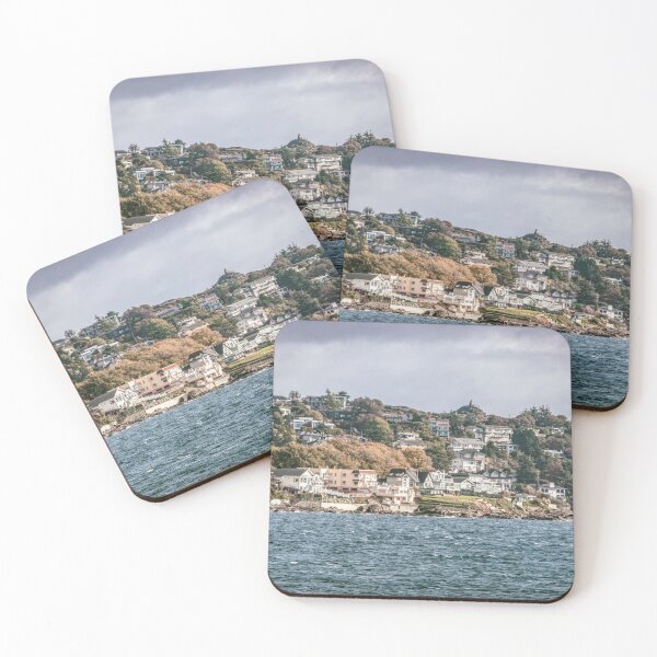 Item preview, Fairfield in the City of Victoria Canada designed and sold by Ernie Steven Dickey.
