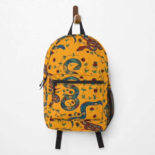 Item preview, Serpent Kalamkari designed and sold by Moonstruck by FyrraStudio.