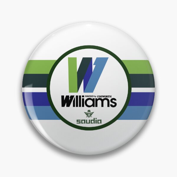 Item preview, FW07 F-1 Team Turbo Era Season 80 Art designed and sold by San Studios Co..