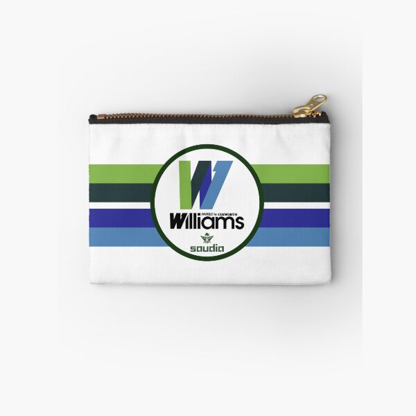 Item preview, FW07 F-1 Team Turbo Era Season 80 Art designed and sold by San Studios Co..