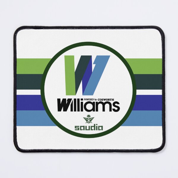 Item preview, FW07 F-1 Team Turbo Era Season 80 Art designed and sold by San Studios Co..