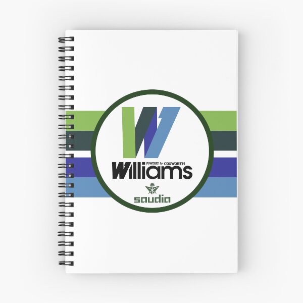 Item preview, FW07 F-1 Team Turbo Era Season 80 Art designed and sold by San Studios Co..