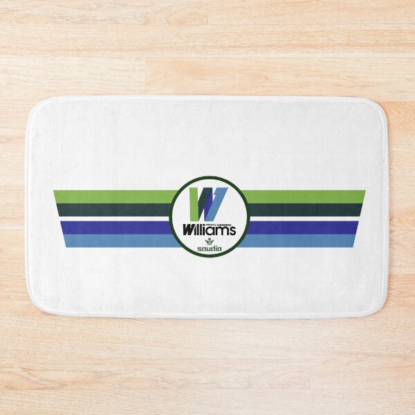Item preview, FW07 F-1 Team Turbo Era Season 80 Art designed and sold by San Studios Co..
