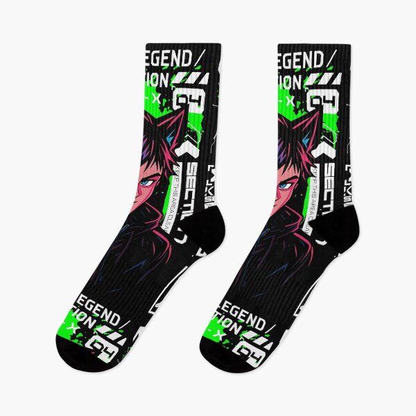 Item preview, URBAN_LEGEND COLLECTION | KAITO > only black background designed and sold by NekoPrintStudio | NEOKOt.
