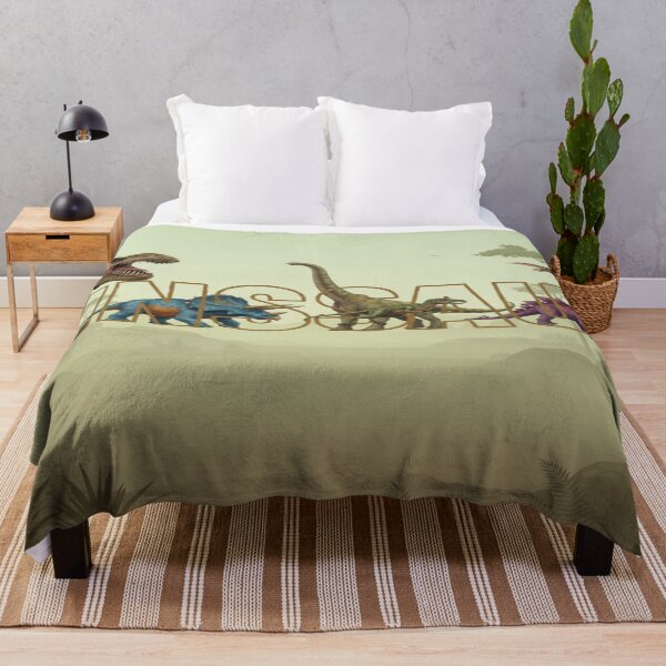 Item preview, DINOSAUR – Prehistoric Lettering Design designed and sold by DreamistStore.