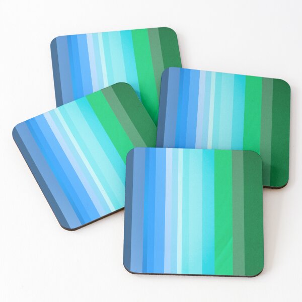 Item preview, Blue green designed and sold by Robert Lucio.