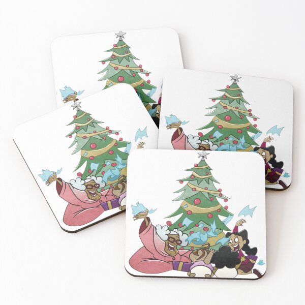 Item preview, Proud Christmas designed and sold by Nostalgia Zone.