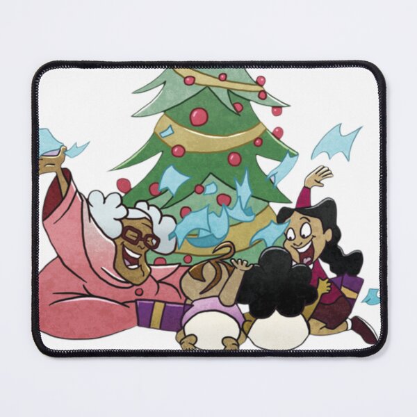 Item preview, Proud Christmas designed and sold by Nostalgia Zone.