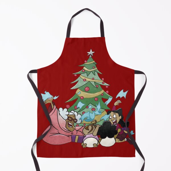 Item preview, Proud Christmas designed and sold by Nostalgia Zone.