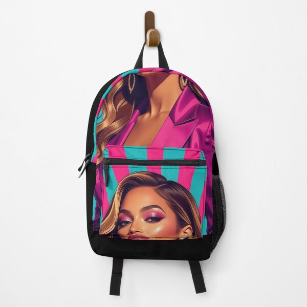 Item preview, Pop art style artistic design inspired by Beyoncé designed and sold by Planet Utoppia.