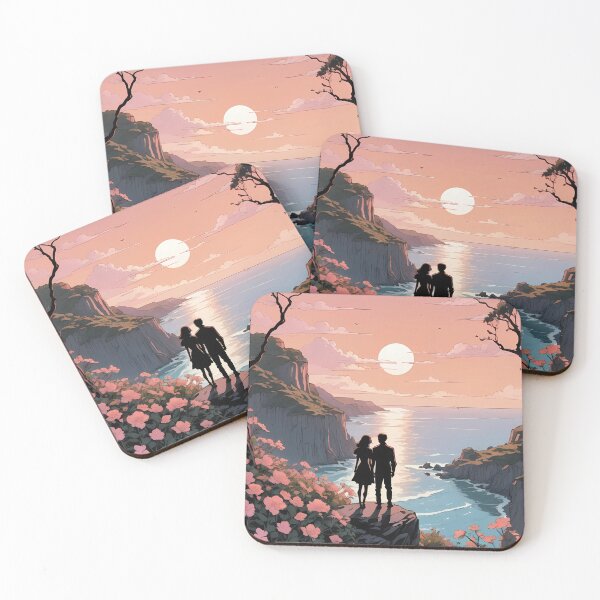 Item preview, Endless Love by the Endless Sea designed and sold by HorizonHues.
