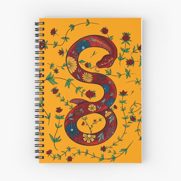 Item preview, The Serpent’s Flow designed and sold by Moonstruck by FyrraStudio.