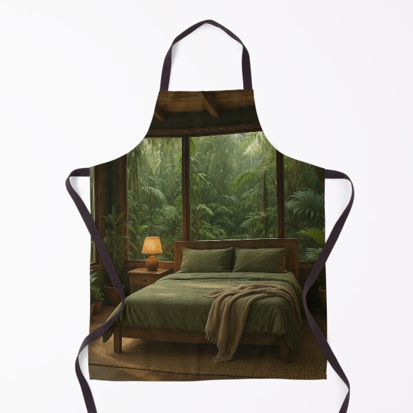 Item preview, Jungle Oasis designed and sold by wasifd.