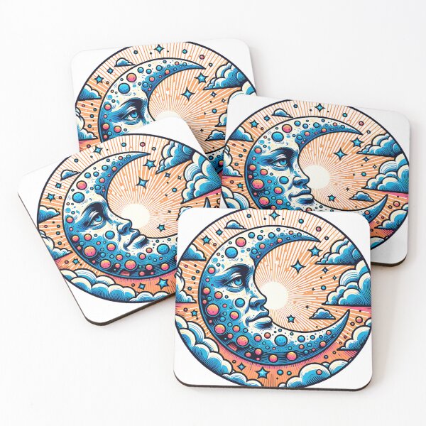 Item preview, Moony designed and sold by Fastokart.