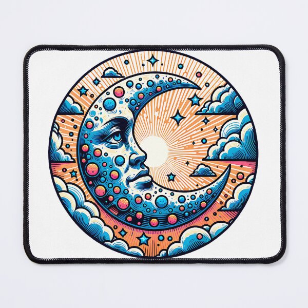 Item preview, Moony designed and sold by Fastokart.