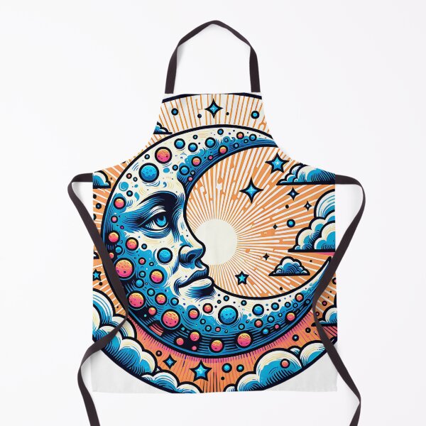 Item preview, Moony designed and sold by Fastokart.
