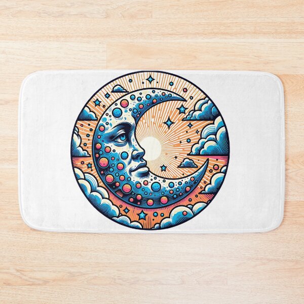 Item preview, Moony designed and sold by Fastokart.