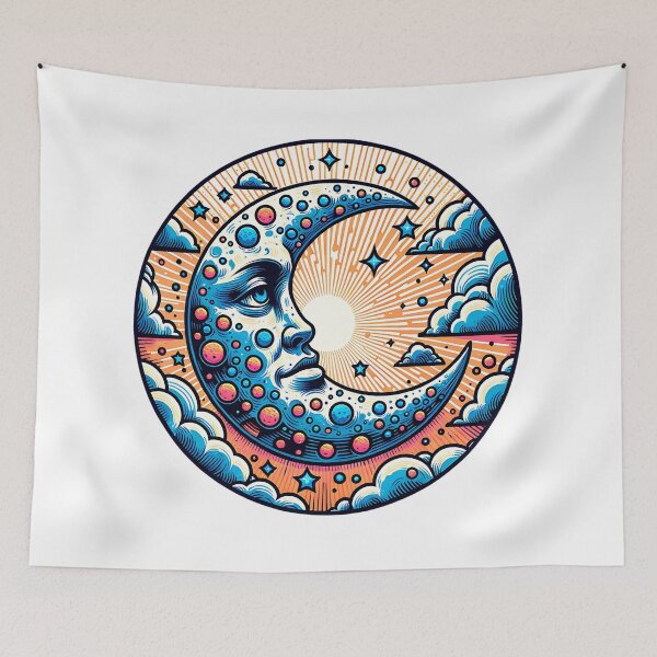 Item preview, Moony designed and sold by Fastokart.