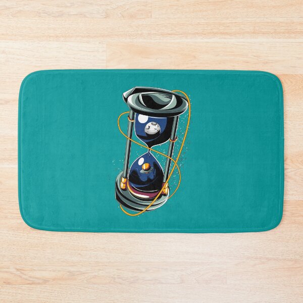 Item preview, Space hourglass designed and sold by Joncasmiart.