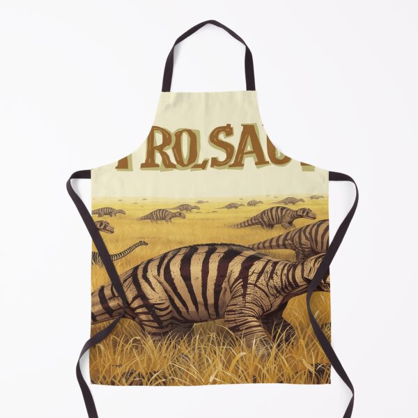 Item preview, Lystrosaurus in the Savannah designed and sold by DreamistStore.