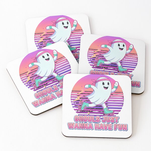 Item preview, Ghouls Just Wanna Have Fun designed and sold by chem-designs.