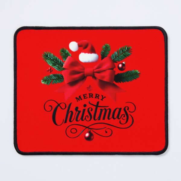Item preview, MEERY CHRISTMAS designed and sold by Pabhas.