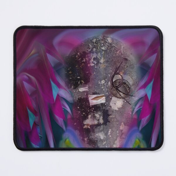 Item preview, AI Distopia  designed and sold by Wayne King.