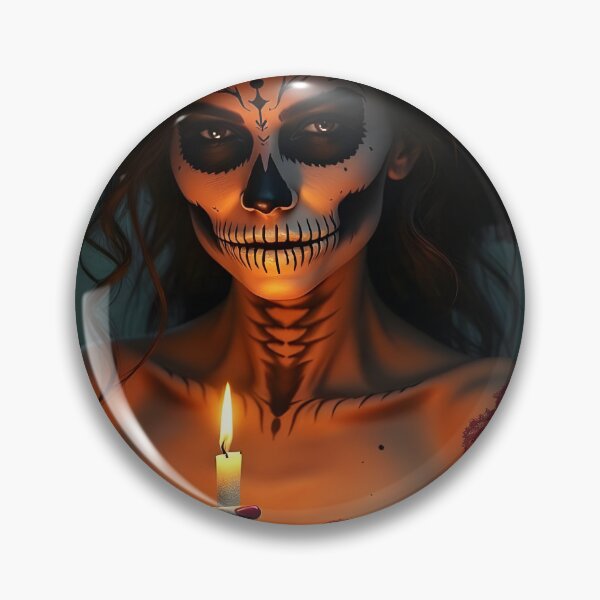 Item preview, Mystical Elegance A Candlelit Enigma designed and sold by Med81.