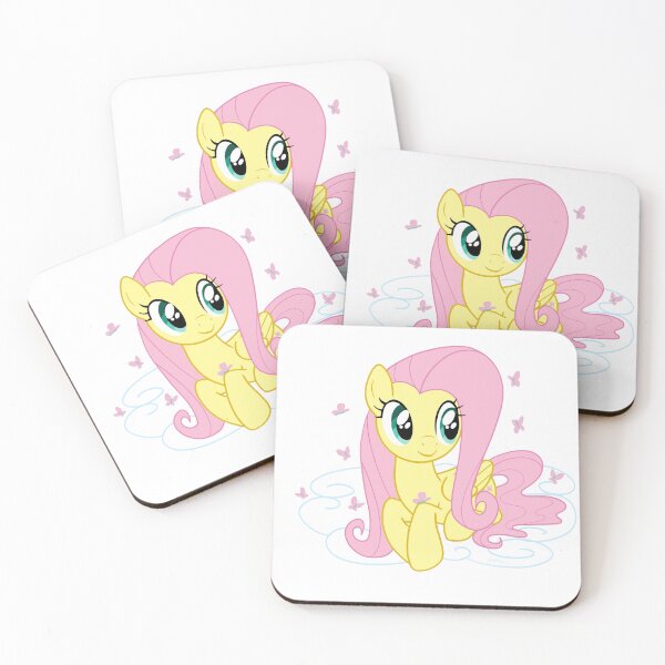 Item preview, MLP Fluttershy with butterflies designed and sold by akerber.