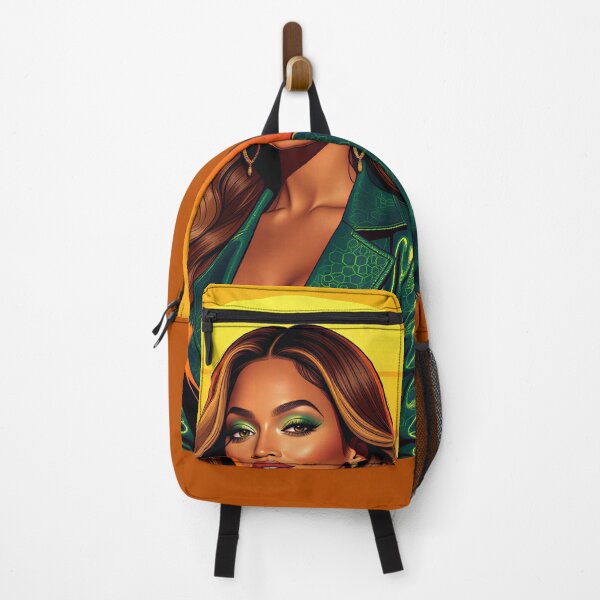 Item preview, Pop art style artistic design inspired by Beyoncé designed and sold by Planet Utoppia.