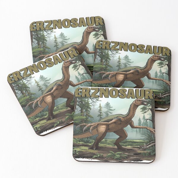 Item preview, Therizinosaurus designed and sold by DreamistStore.