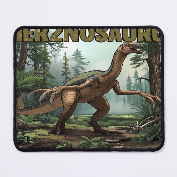 Item preview, Therizinosaurus designed and sold by DreamistStore.