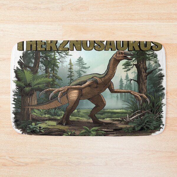Item preview, Therizinosaurus designed and sold by DreamistStore.