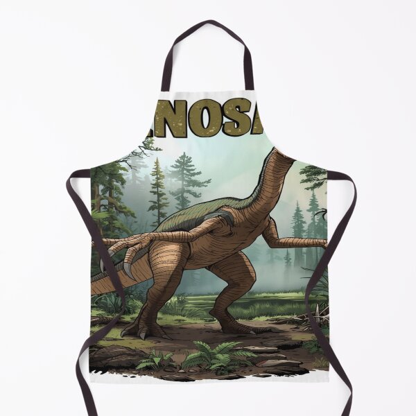 Item preview, Therizinosaurus designed and sold by DreamistStore.