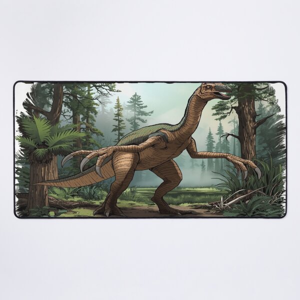 Item preview, Therizinosaurus designed and sold by DreamistStore.