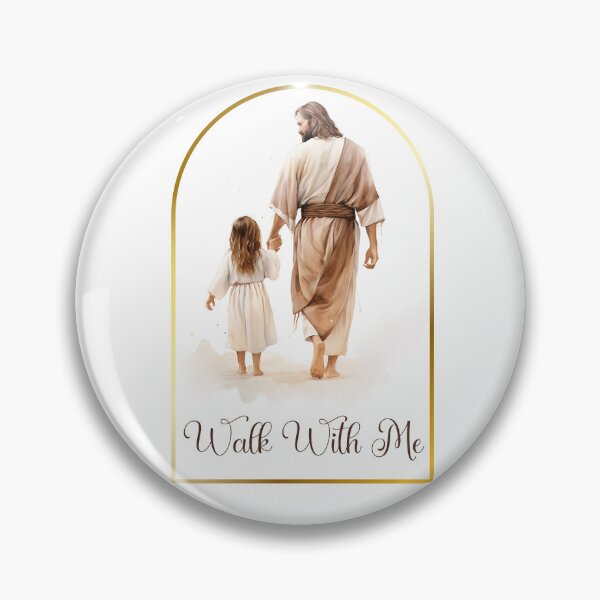 Item preview, Walk with me- LDS- Come follow me 2026 designed and sold by Valoredesign.