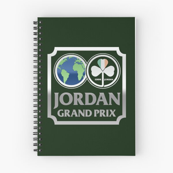 Item preview, Jordan F-1 Team 193 Metalic Logo designed and sold by San Studios Co..