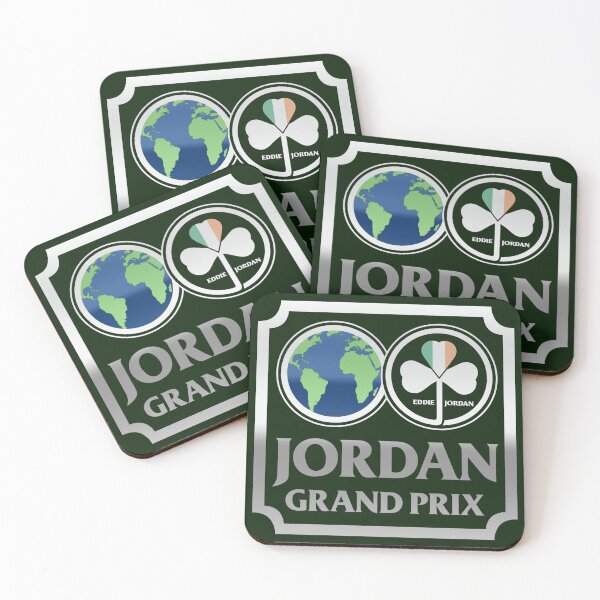 Item preview, Jordan F-1 Team 193 Metalic Logo designed and sold by San Studios Co..