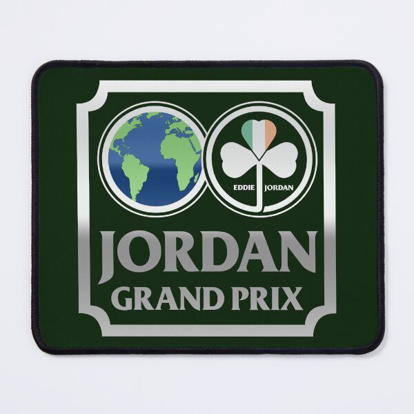 Item preview, Jordan F-1 Team 193 Metalic Logo designed and sold by San Studios Co..