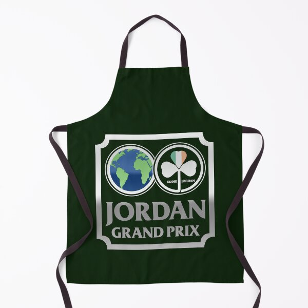Item preview, Jordan F-1 Team 193 Metalic Logo designed and sold by San Studios Co..
