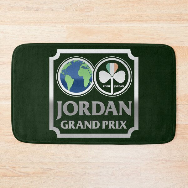 Item preview, Jordan F-1 Team 193 Metalic Logo designed and sold by San Studios Co..