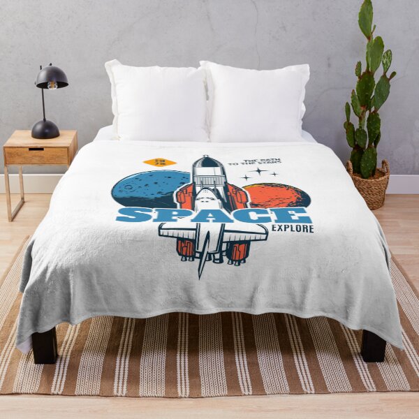 Item preview, Let's Explore the Stars Adventure 1975 designed and sold by Joncasmiart.